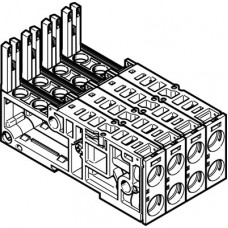 Монтажная плита Festo VMPAL-AP-4X14