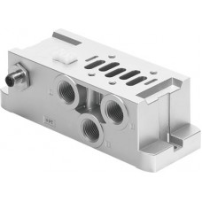 Монтажная плита Festo VABS-S2-2S-G12-R3