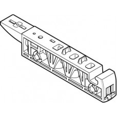 Монтажная плита Festo VABS-C8-12XB-QX