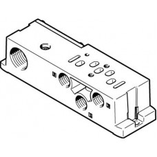 Монтажная плита Festo VABS-S4-1S-G14-B-K2