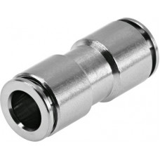 Муфта цанговая прямая Festo NPQH-D-Q10-E-P10