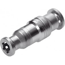 Муфта цанговая переходная Festo CRQS-10-8