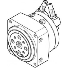 Неполноповоротный привод Festo DSM-25-270-CC-HD-A-B