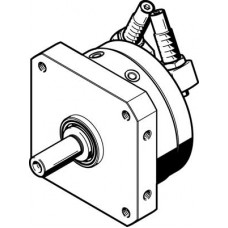 Неполноповоротный привод Festo DSM-25-270-CC-A-B