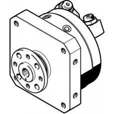 Неполноповоротный привод Festo DSM-40-270-P-FW-A-B