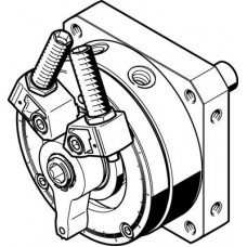 Неполноповоротный привод Festo DSM-32-270-P1-A-B