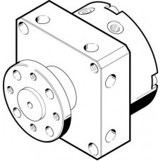 Неполноповоротный привод Festo DSM-6-180-P-FW