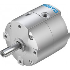 Неполноповоротный привод Festo DRVS-32-270-P