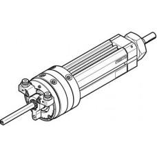 Поворотно-линейный модуль Festo DSL-16-50-270-P-A-S2-B