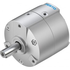 Неполноповоротный привод Festo DRVS-25-90-P