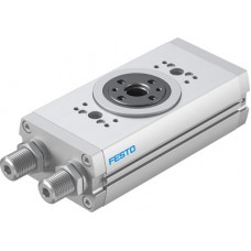 Неполноповоротный привод Festo DRRD-40-180-FH-PA