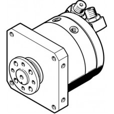 Неполноповоротный привод Festo DSM-T-40-270-P-FW-A-B