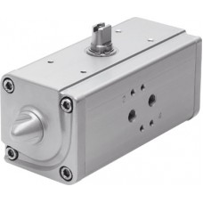 Неполноповоротный привод Festo DAPS-1920-090-R-F14
