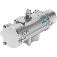 Неполноповоротный привод Festo DAPS-0240-090-RS1-F0710-CR