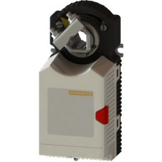 Привод для воздушных заслонок GRUNER 225C-024T-05W