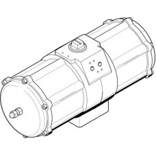 Неполноповоротный привод Festo DAPS-3840-090-R-F16