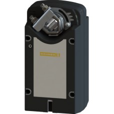 Привод для воздушных заслонок GRUNER 341C-024-05-S2