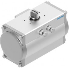 Неполноповоротный привод Festo DFPD-N-240-RP-135-RD-F0710