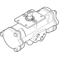 Неполноповоротный привод Festo DAPS-0030-090-R-F03-CR