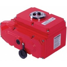 Неполнооборотный электропривод Rushwork 900-220-1000 27’’27