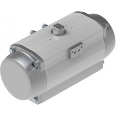 Неполноповоротный привод Festo DFPD-1200-RP-90-RS60-F1012-R3-EP
