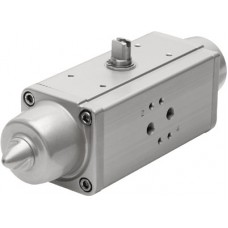 Неполноповоротный привод Festo DAPS-0960-090-RS3-F1216-T6