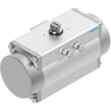 Неполноповоротный привод Festo DFPD-2300-RP-90-RS60-F1216-R3-EP