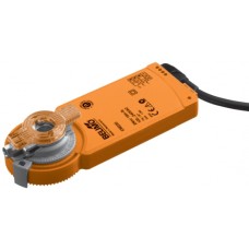 Привод для воздушных заслонок BELIMO CM24-SR-L