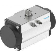 Неполноповоротный привод Festo DFPD-N-240-RP-90-RS60-F10-R3-C