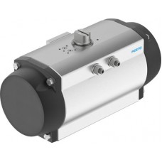 Неполноповоротный привод Festo DFPD-1200-RP-90-RS60-F14-R3-C-VDE2