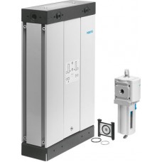 Адсорбционный осушитель Festo PDAD-13-G3/8