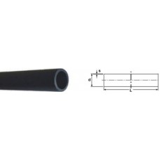 Трубка полиамидная промышленная U-PVC Zonder 75 мм PN20