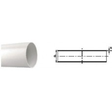 Трубка полиамидная специального назначения 20 мм (толщина стенки 1,5 мм)
