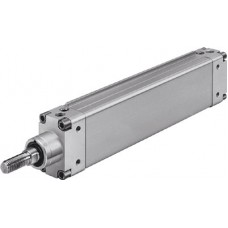 Плоский цилиндр Festo DZH-2 1/2"-PPV-A