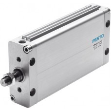 Плоский пневмоцилиндр Festo DZF-63-50-A-P-A