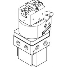 Модуль линейно-поворотный Festo HGDS-PP-12-YSRT-A-B