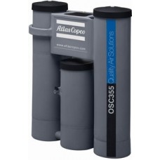Система сбора и очистки конденсата Atlas Copco OSS
