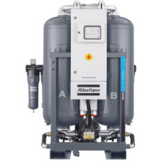 Осушитель адсорбционный Atlas Copco BD300+ CE 400V50HZ