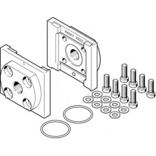 Монтажная плита Festo PAML-CP-90-HP3-G12