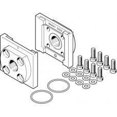 Монтажная плита Festo PAML-CP-90-HP3-G34