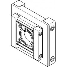 Соединитель модуля Festo MS9-12-ARMV