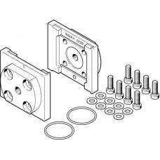 Монтажная плита Festo PAML-CP-90-HP3-G14