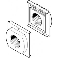 Монтажная плита Festo PAML-CP-90-HP3-G114