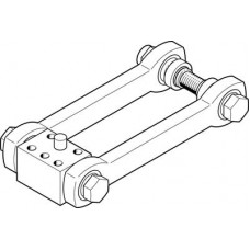 Поводок Festo DARD-L1-80-M