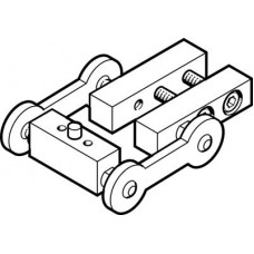 Поводок Festo DARD-L1-18-M