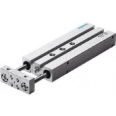 Пневмоцилиндр с направляющими Festo DPZ-10-25-P-A-KF-S20