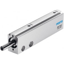 Пневмоцилиндр с направляющими Festo DFP-10-100-P-A