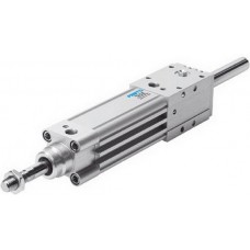 Пневмоцилиндр с направляющими Festo DFP-25-50-PPV-A