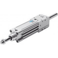 Пневмоцилиндр с направляющими Festo DFP-32-80-PPV-A