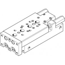 Мини-суппорт Festo SLT-10-80-A-CC-B